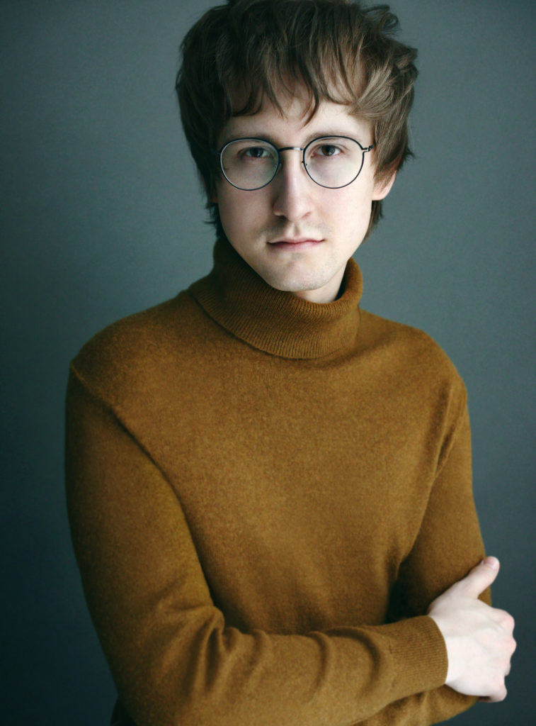 Dmitry Masleev
