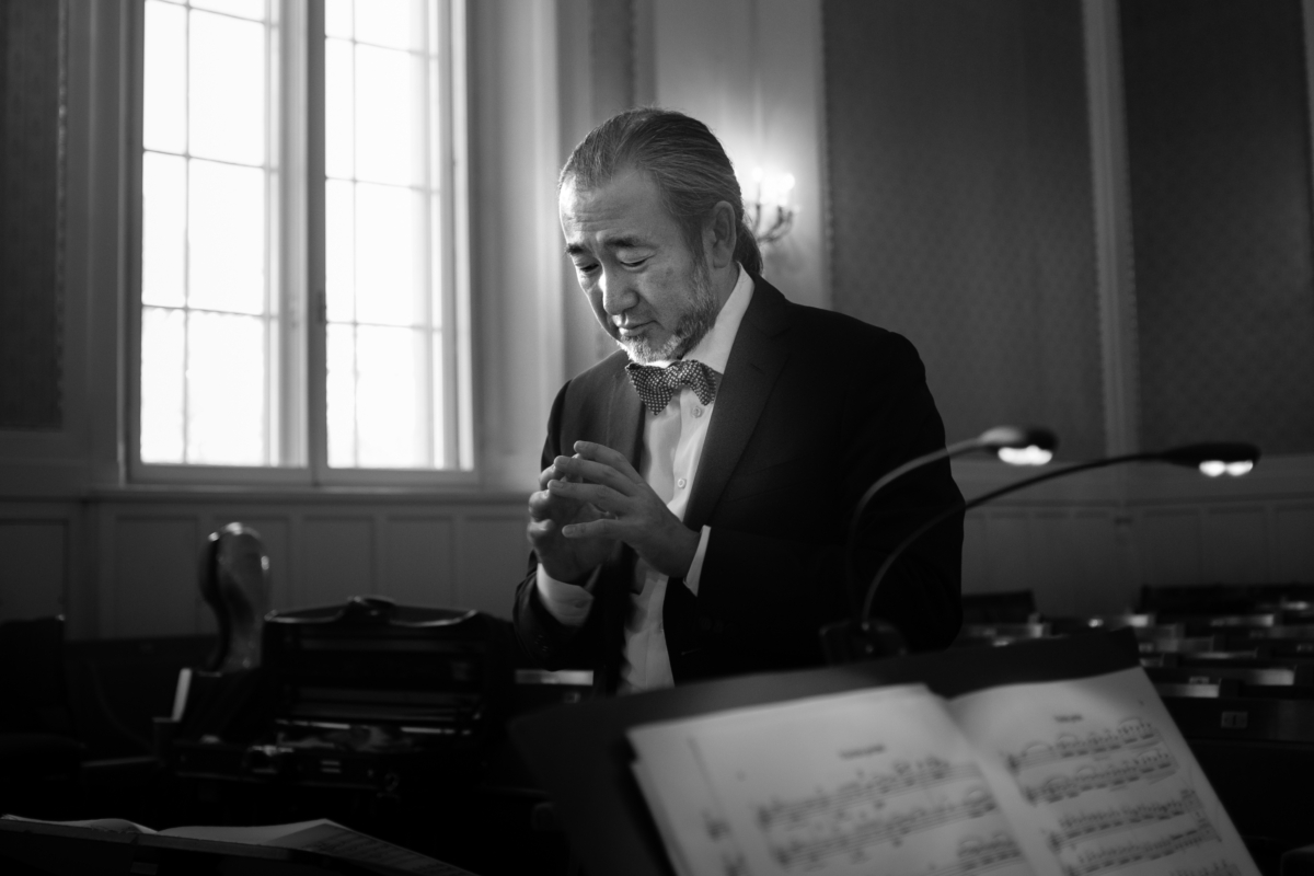 Copyright: Olly Lambert